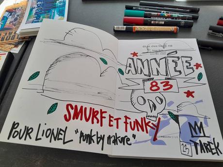 Salon BD d’Évreux