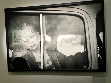 Musée Maillol exposition  » Elliot Erwitt  » depuis le 23 Mars 2023. dernier jour le 24 Septembre 2023.