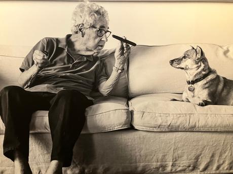 Musée Maillol exposition  » Elliot Erwitt  » depuis le 23 Mars 2023. dernier jour le 24 Septembre 2023.