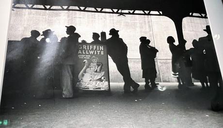 Musée Maillol exposition  » Elliot Erwitt  » depuis le 23 Mars 2023. dernier jour le 24 Septembre 2023.