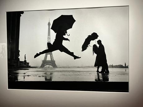 Musée Maillol exposition  » Elliot Erwitt  » depuis le 23 Mars 2023. dernier jour le 24 Septembre 2023.