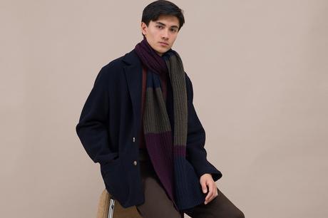 DE BONNE FACTURE – F/W 2023 COLLECTION LOOKBOOK DE BONNE FACTURE – F/W 2023 COLLECTION LOOKBOOK