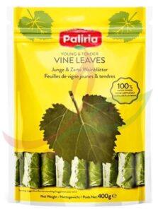 Attention ! Des feuilles de vignes vendues avec des tenneurs anormales : découvrez pourquoi vous ne devriez pas les consommer !