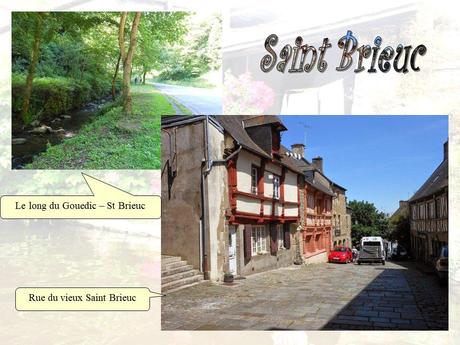 La France - Les cotes dArmor - 2