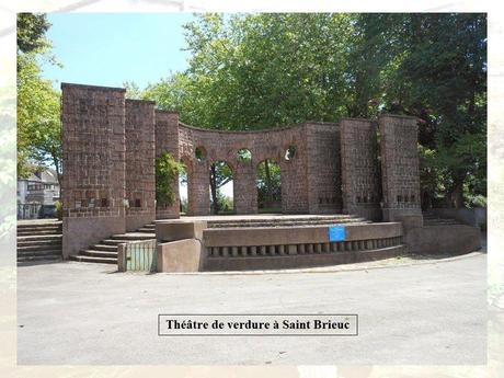 La France - Les cotes dArmor - 2