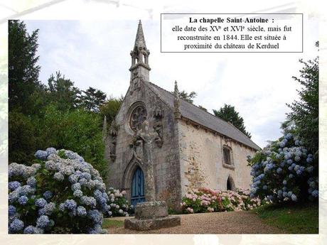 La France - Les cotes dArmor - 2