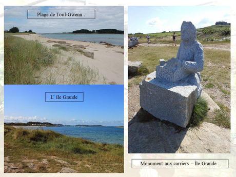 La France - Les cotes dArmor - 2