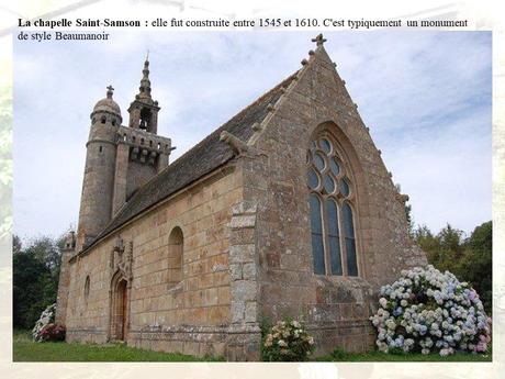 La France - Les cotes dArmor - 2