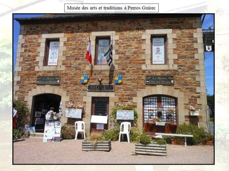 La France - Les cotes dArmor - 2