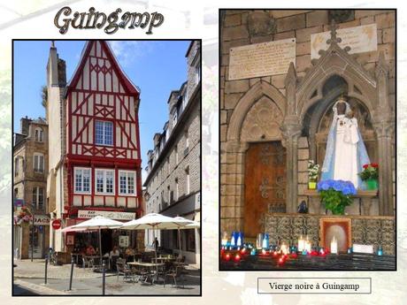 La France - Les cotes dArmor - 2