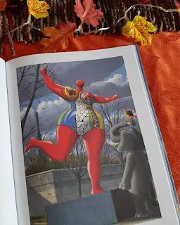 Le musée d'Iris ~ Le jardin des sculptures