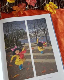 Le musée d'Iris ~ Le jardin des sculptures