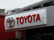 Dans bataille véhicules électriques, Toyota mise nouvelles technologies pensée old-school