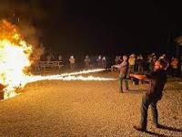 Livres Ironiquement Bannis, aux États-Unis