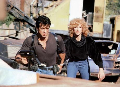 Cobra (1986) de George Pan Cosmatos Cobra (1986) de George Pan Cosmatos
