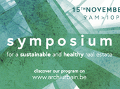 COLLOQUE sustainable healthy real estate