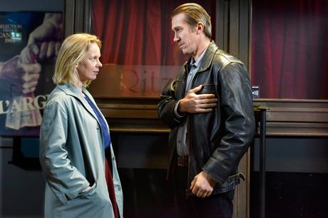 CINEMA : Les Feuilles Mortes de Aki Kaurismäki CINEMA : Les Feuilles Mortes de Aki Kaurismäki