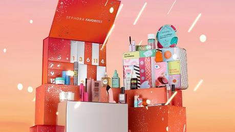 calendriers de l'Avent 2023 Sephora calendriers de l'Avent 2023 Sephora