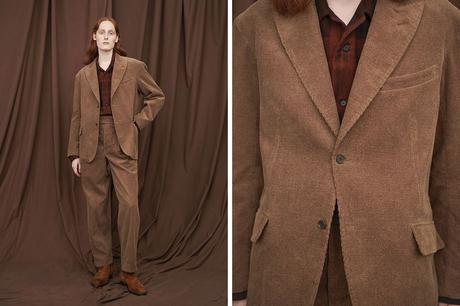 OLD JOE – F/W 2023 COLLECTION LOOKBOOK