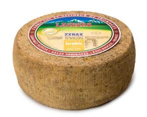 Rappel Produit : cette Tomme de brebis contaminée avec une bactérie ! Découvrez pourquoi il ne faut plus la consommer !