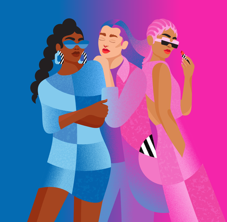 SEPHORiA : L’Odyssée de la Beauté Arrive en Europe pour la Première Fois