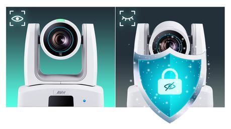 AVer MD120UI : une caméra dédiée à la surveillance dans le milieu médical