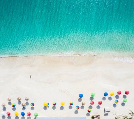 Pourquoi l’île Maurice est l’endroit idéal pour une vie zen Pourquoi l’île Maurice est l’endroit idéal pour une vie zen