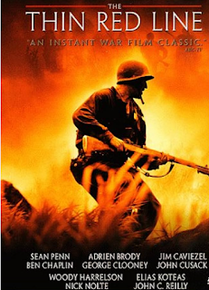 341. Malick : The Thin Red Line