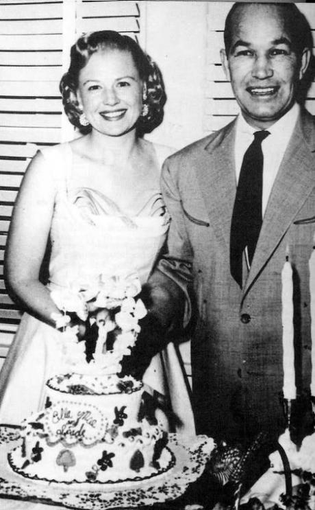 Deux De Pique Cooley