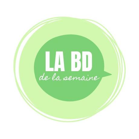 Le serment des lampions, Ryan Andrews… ma BD de la semaine et un coup de coeur !!