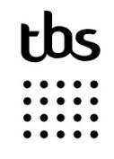 logo tbs
