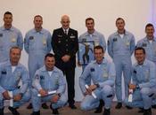 Patrouille France reçoit prix ICARE 2023