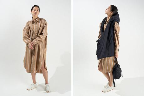 MINOTAUR – F/W 2023 COLLECTION LOOKBOOK