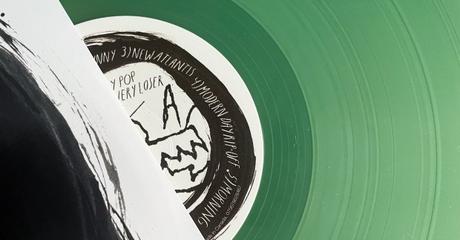 SUR LA PLATINE – EVERY LOSER – IGGY POP