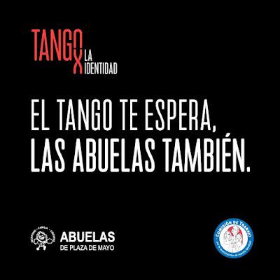 Tango por la Identidad reconnu par la Legislatura porteña [Actu]