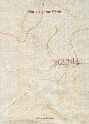 Peaux, de Nuria Manzur-Wirth