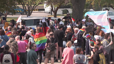 La Haine Sous Prétexte Qu'on Protège Les Enfants La Haine Sous Prétexte Qu'on Protège Les Enfants