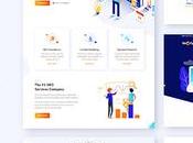 Seofy Thème WordPress numérique marketing