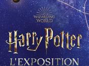 Harry Potter L'Exposition célèbre 000e visiteur