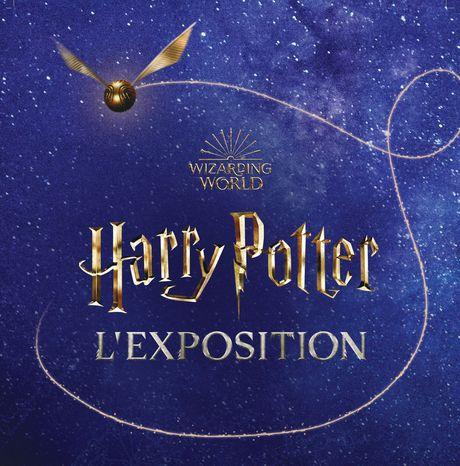 Harry Potter : L'Exposition célèbre son 500 000e visiteur !