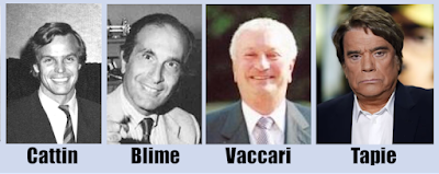 Pourquoi Look a-t-il couru après Tapie ? (Suite et fin)