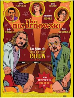 The Big Lebowski