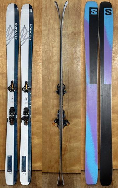 Nouveautés et tendances ski de rando 2024