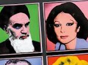 gardien Téhéran Stéphanie Perez