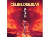 "Précipice" Céline Denjean