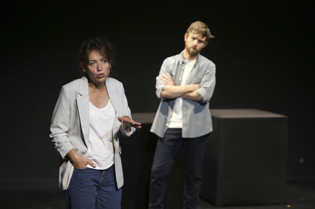 Critique- La Banquise - Théâtre de Belleville (Paris) Capture d’écran 2023-09-18 à 15