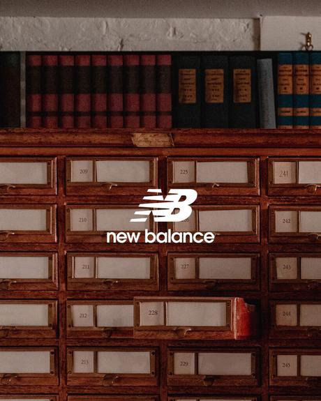 New Balance 2002R Redifined Future – Concepts éditorial exclusif