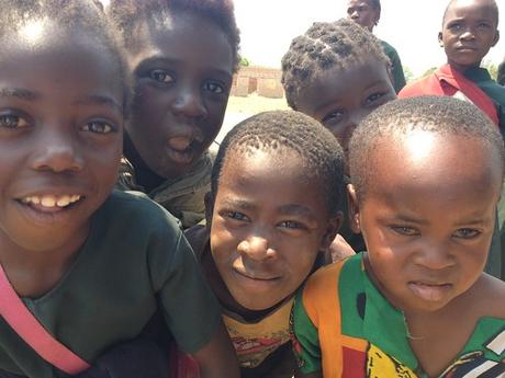 Charity Hub – WordPress à but non lucratif/collecte de fonds MALAWI, AFRICA