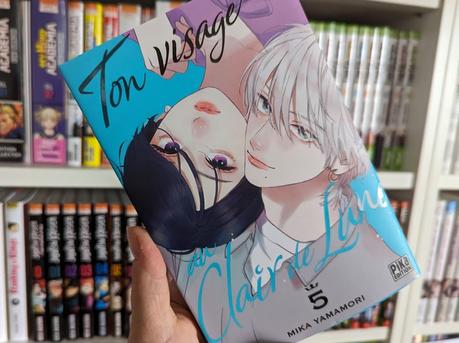 Les suites manga de la semaine : reviews septembre 2023