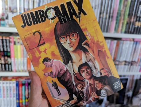 Les suites manga de la semaine : reviews septembre 2023